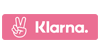 Pay by Klarna